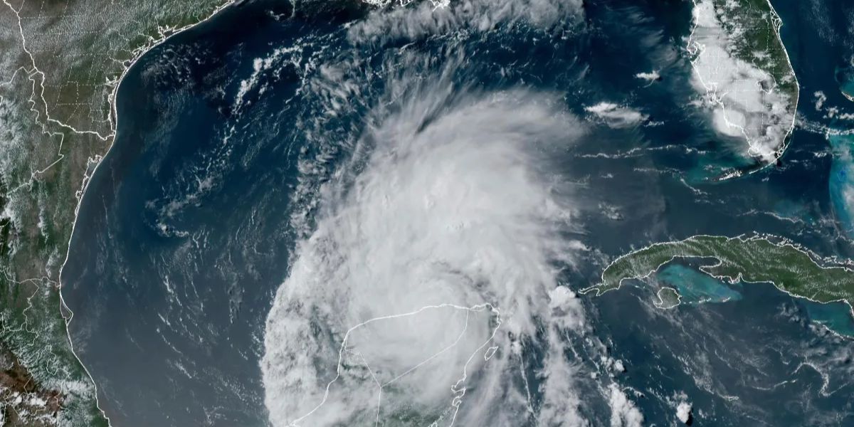 Survey! National Hurricane Center Introduces New Cone to Reduce Emphasis on Saffir-Simpson Scale