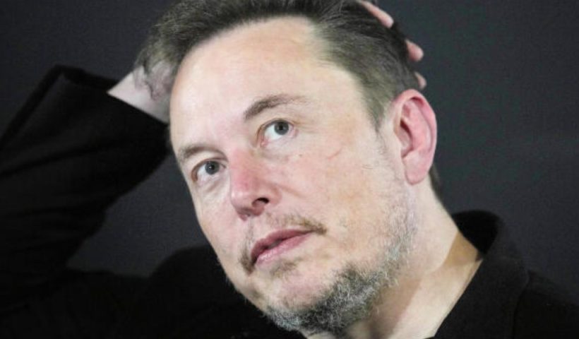 Texas New Bound Elon Musk Moving SpaceX, X Headquarters Due to California LGBTQ+ Policies