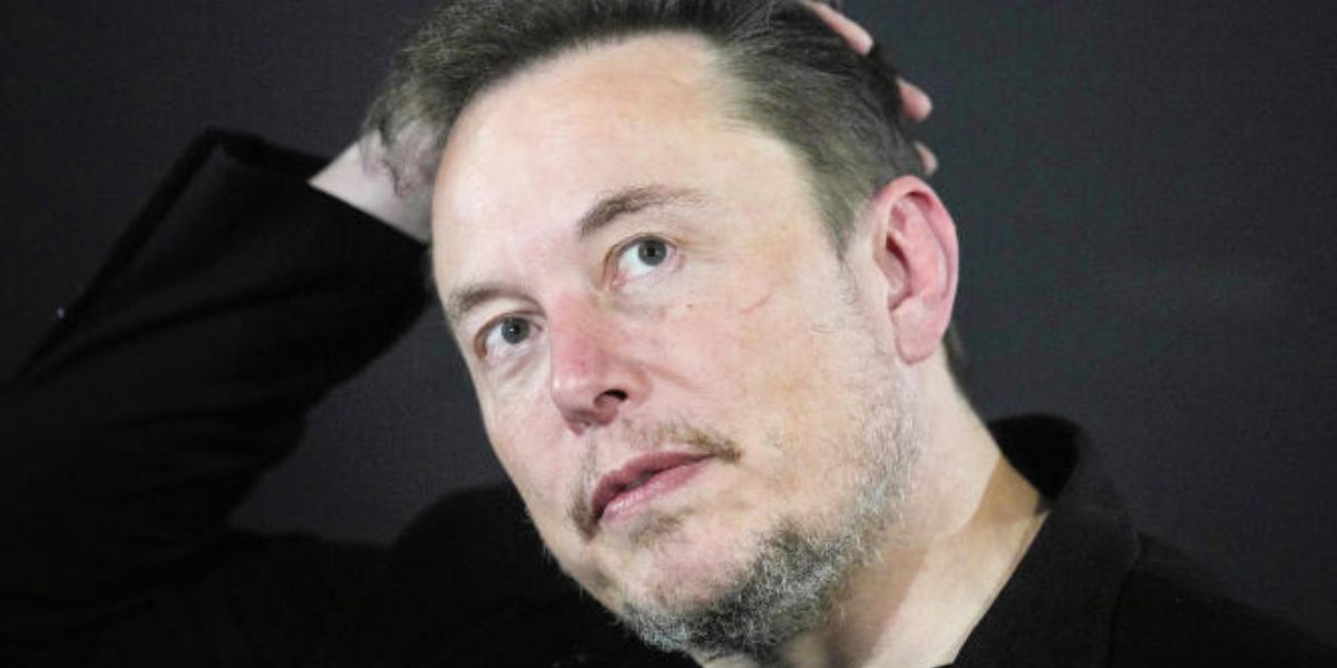 Texas New Bound Elon Musk Moving SpaceX, X Headquarters Due to California LGBTQ+ Policies