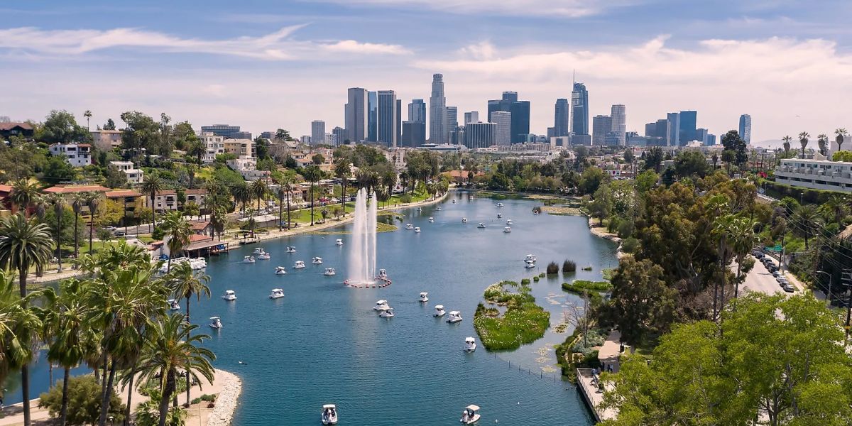 These Are The Most Beautiful 3 Drug-Free Cities In California