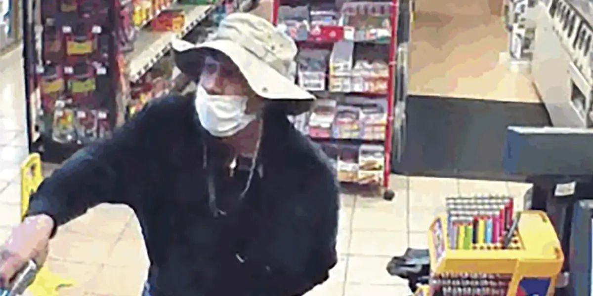 Three Armed Robbers Wearing Surgical Masks: The War on Robbers in ...