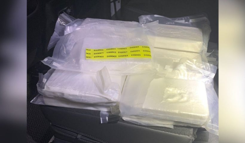 Three Individuals Face Charges Related to Cocaine Trafficking During A North Versailles Arrest