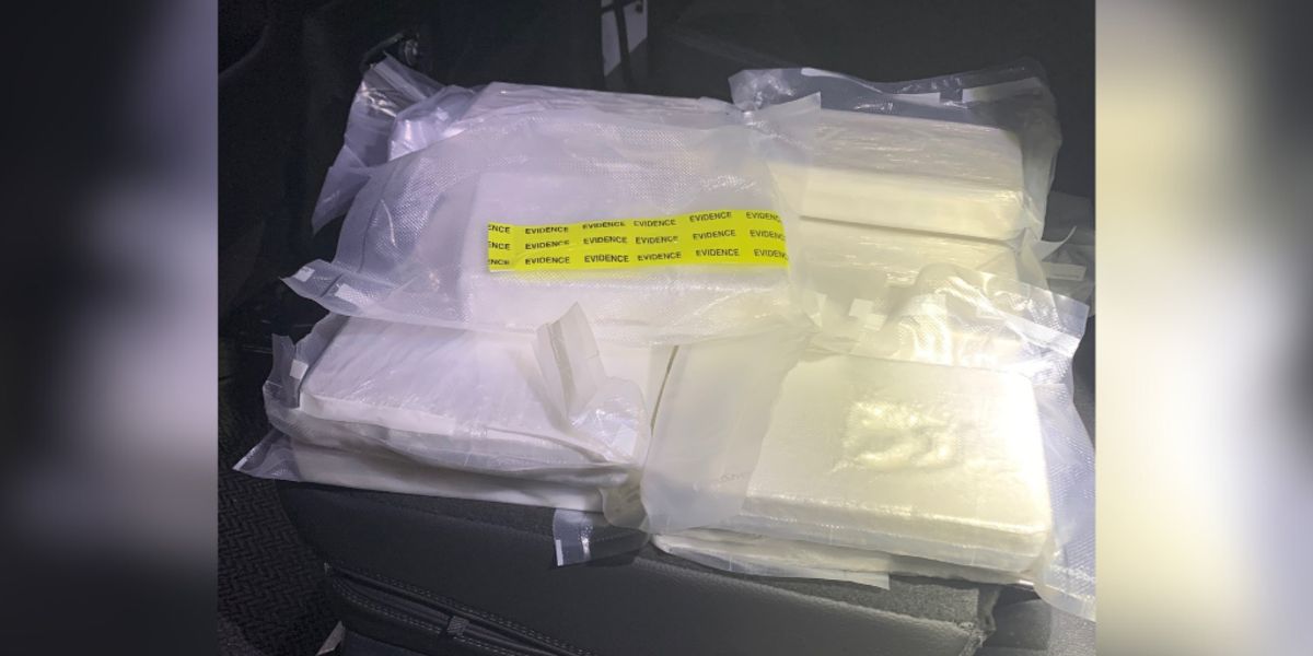 Three Individuals Face Charges Related to Cocaine Trafficking During A North Versailles Arrest