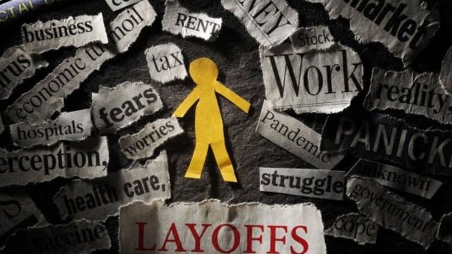 True Statement Expert Shows! A Big Company Begins Painful Layoffs in Iowa