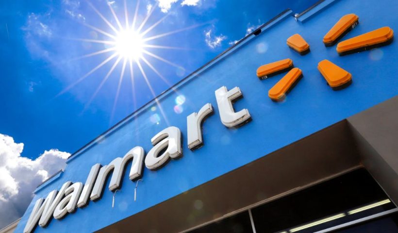 UPCOMING! The Future of Walmart Are 24-Hour Stores Making a Comeback