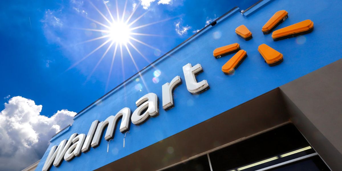 UPCOMING! The Future of Walmart Are 24-Hour Stores Making a Comeback