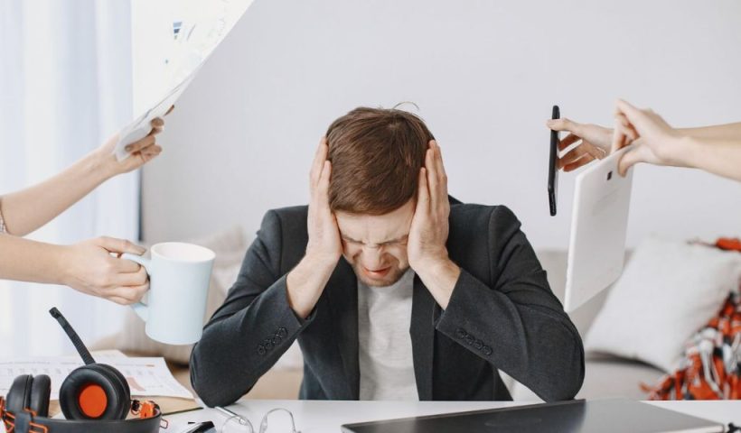 US News! IT Professionals Face Anxiety as 89% Fear Job Loss in 2024, Study Shows