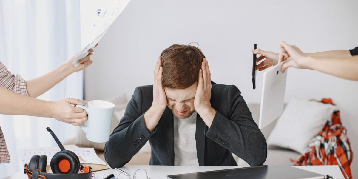 US News! IT Professionals Face Anxiety as 89% Fear Job Loss in 2024, Study Shows