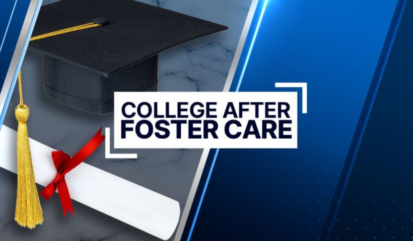 Under New Bill! Legislation Introduced to Aid Foster Care Youth in Affording Campus Housing