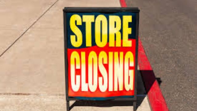 Wait Is Over! Massive Furniture Retailer With 400 Outlets Unexpectedly Closes Down