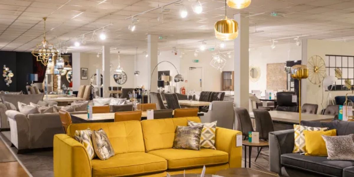 Wait Is Over! Massive Furniture Retailer With 400 Outlets Unexpectedly Closes Down