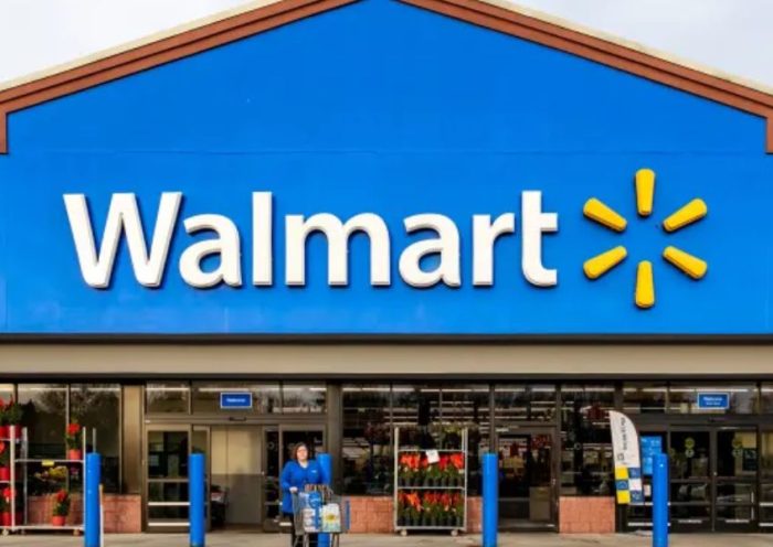 Walmart Reshapes Corporate Workforce with Hundreds of Layoffs