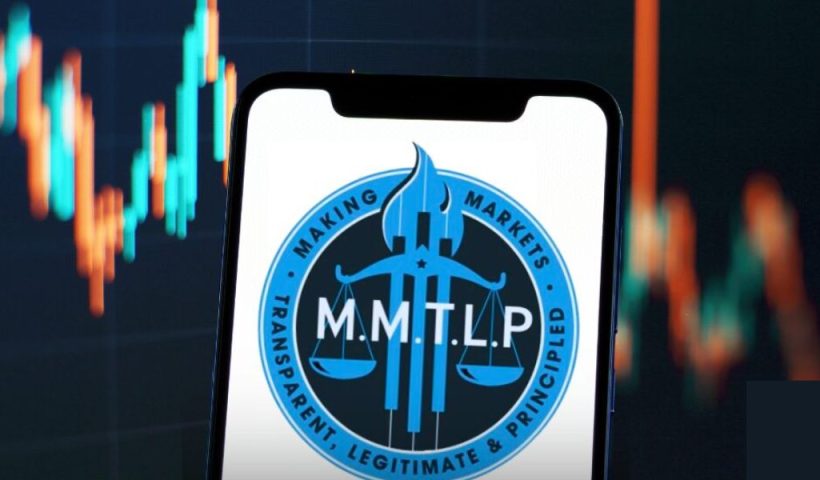 600 Days and Counting The Unresolved MMTLP Investment Freeze