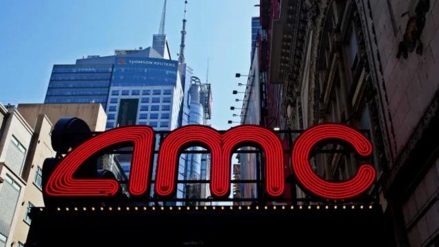 AMC Entertainment Hits a New High Record-Breaking Q2 Performance