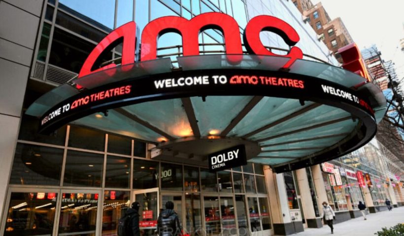 AMC Entertainment Hits a New High Record-Breaking Q2 Performance