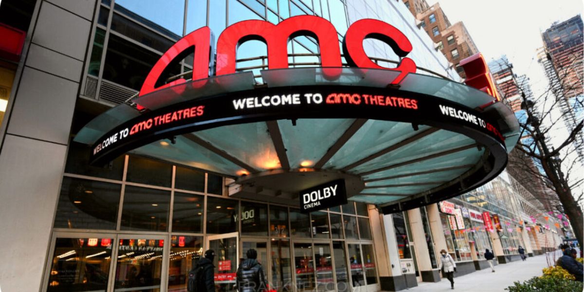 AMC Entertainment Hits a New High Record-Breaking Q2 Performance