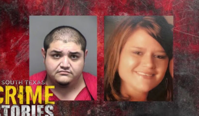 Alert Now! Texas True Crime 8 Horrifying Cases That Shocked the State