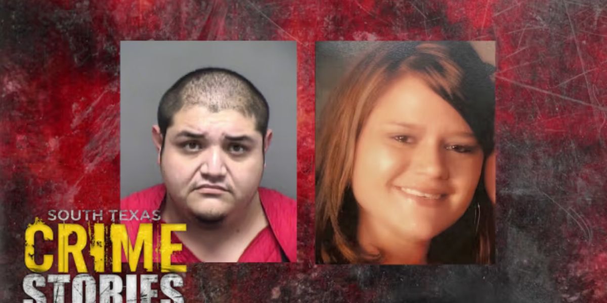 Alert Now! Texas True Crime 8 Horrifying Cases That Shocked the State