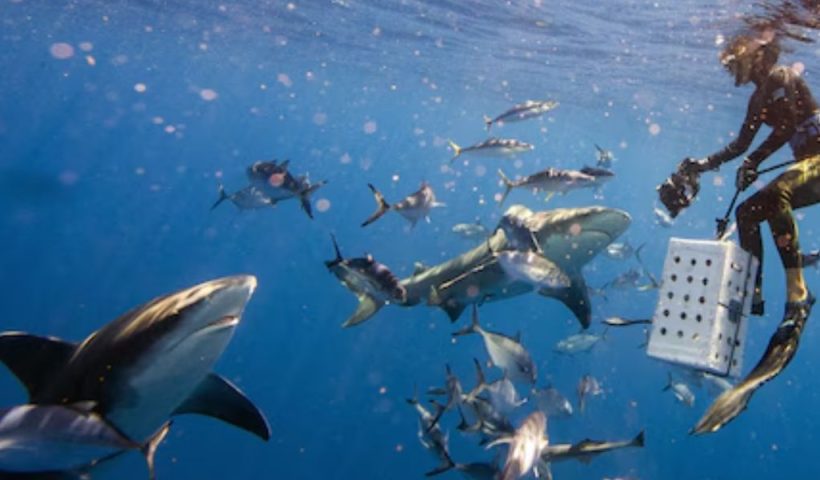 Bull Shark Boom Why Texas Waters Are Becoming Dangerous