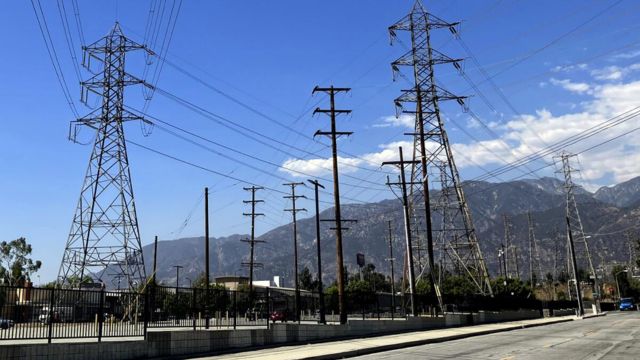 California Electric Bills Skyrocket, Prompting Possible Legislative Response