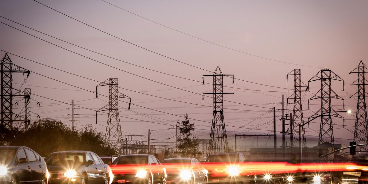 California Electric Bills Skyrocket, Prompting Possible Legislative Response