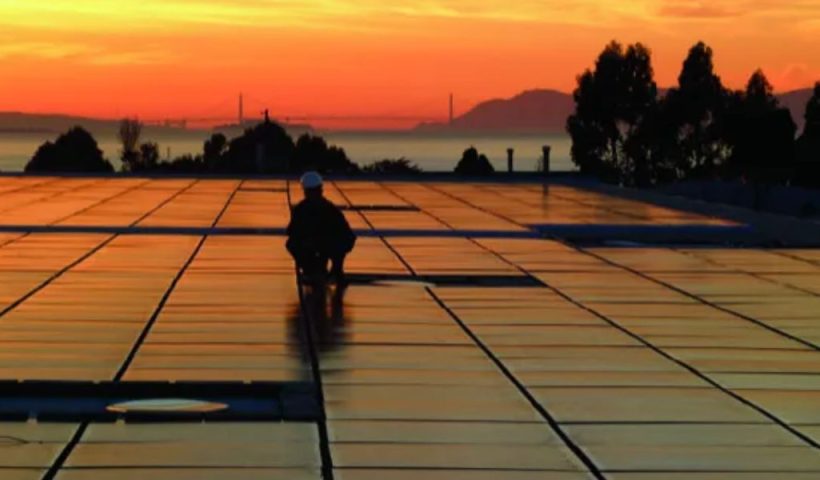 California Workforce Hit Hard as SunPower Declares Bankruptcy and Cuts 350+ Jobs