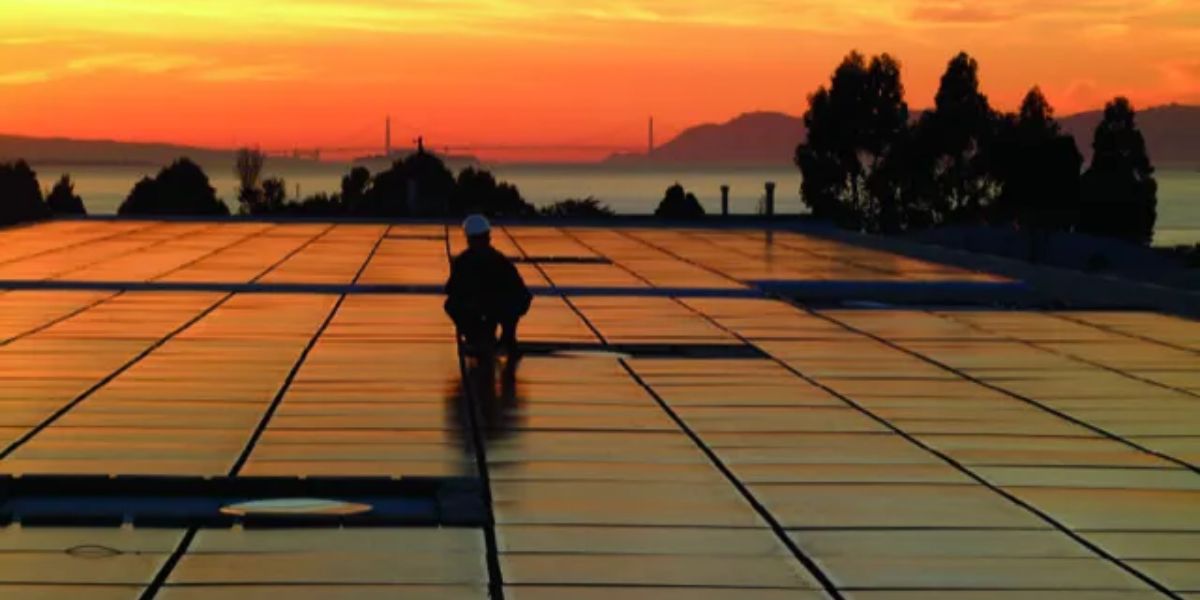 California Workforce Hit Hard as SunPower Declares Bankruptcy and Cuts 350+ Jobs