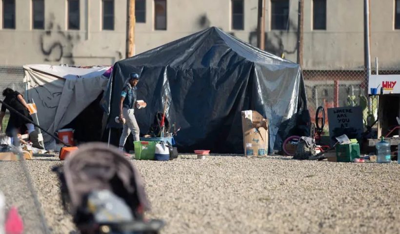 California’s Anti-Fraud Protections Flawed, Putting Millions in Homelessness Funds at Risk