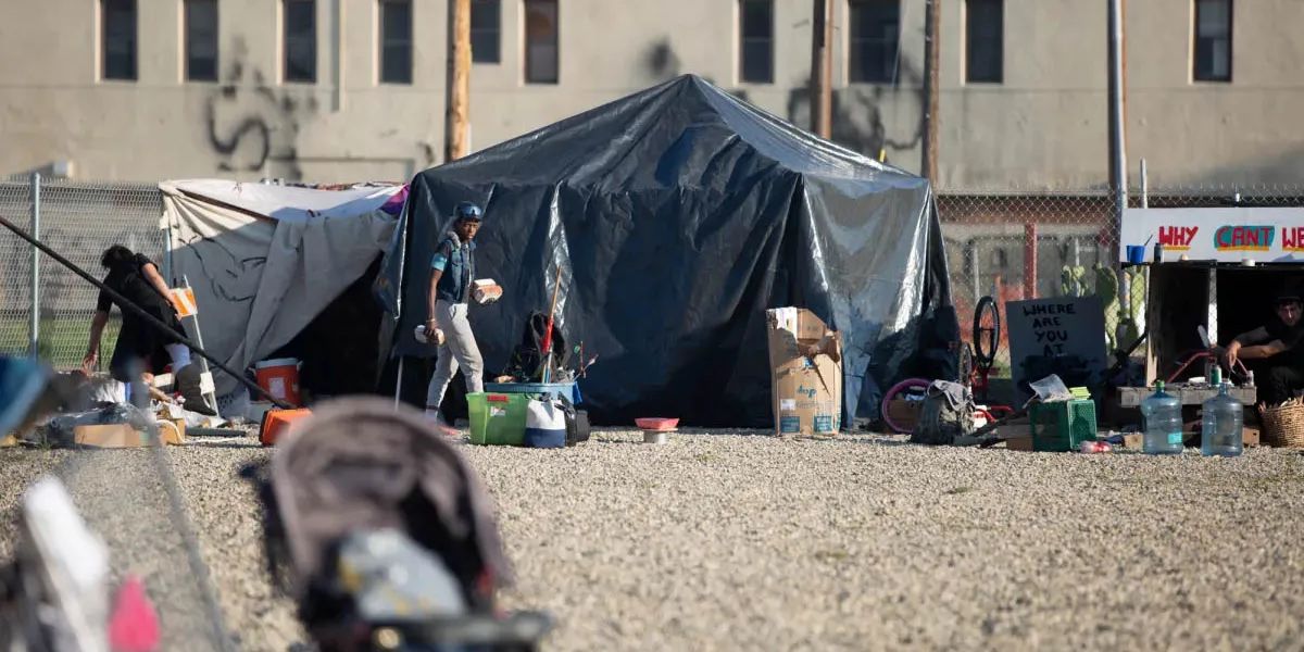 California’s Anti-Fraud Protections Flawed, Putting Millions in Homelessness Funds at Risk