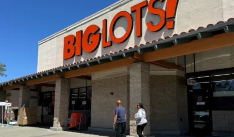 Difficulty Soon! California Faces Retail Shake-Up 75 Store Closures Announced