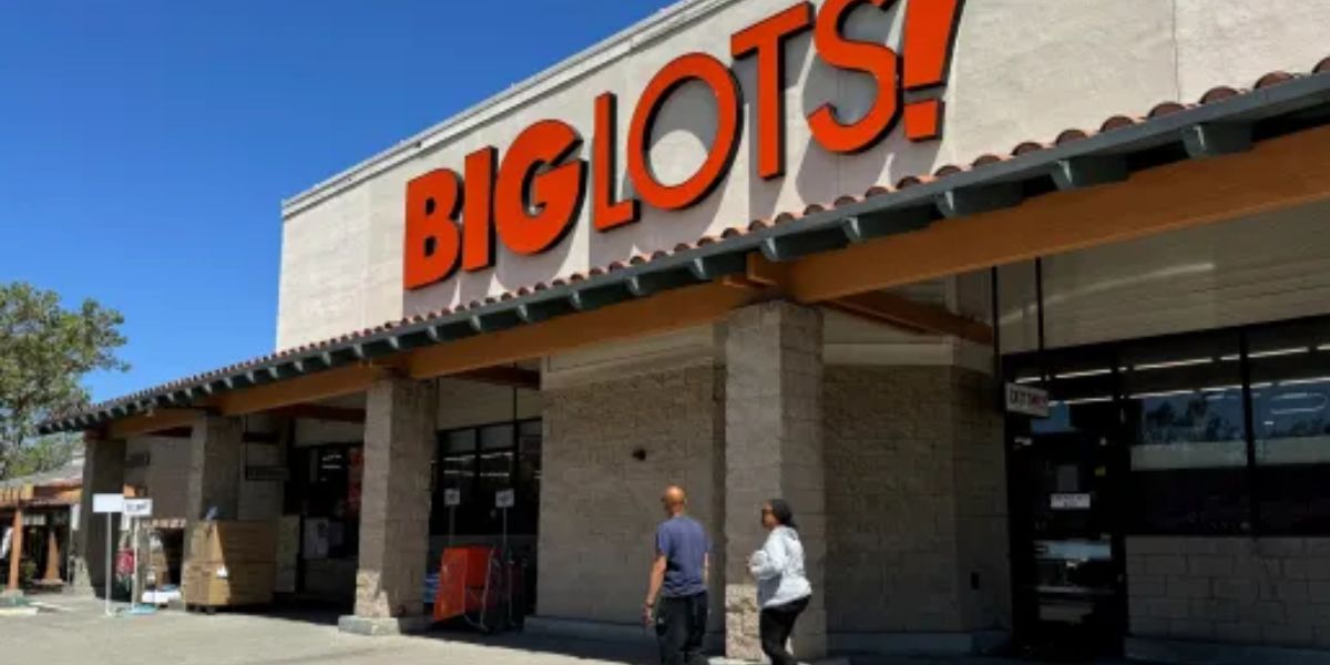 Difficulty Soon! California Faces Retail Shake-Up 75 Store Closures Announced