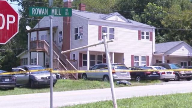 Discussed Salisbury Community Alarmed After Fatal Shooting Raises Safety Concerns