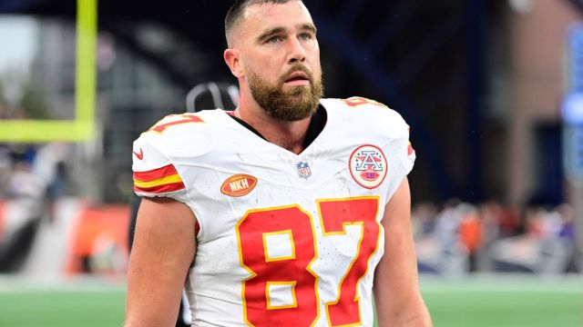 Expected! Chiefs Eye Future Replacements for Travis Kelce A New Era