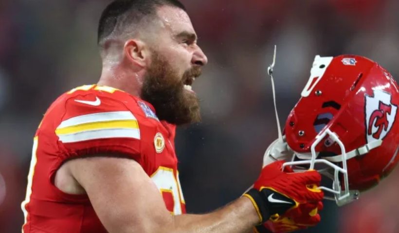 Expected! Chiefs Eye Future Replacements for Travis Kelce A New Era