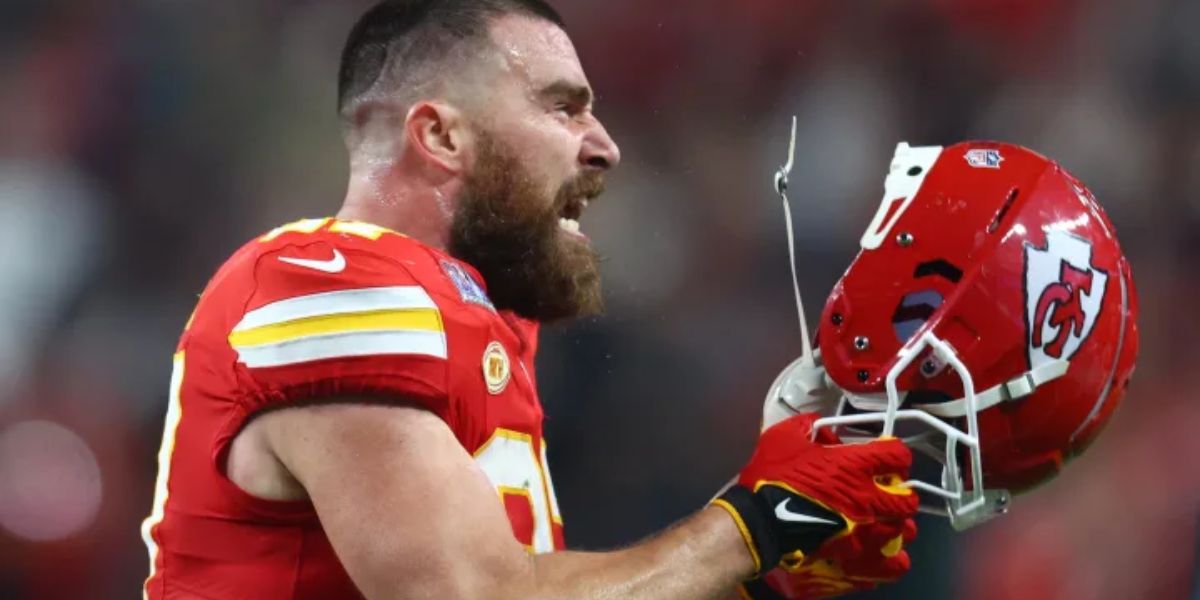 Expected! Chiefs Eye Future Replacements for Travis Kelce A New Era