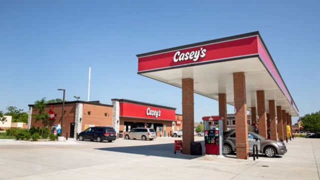 Expected Soon! Casey's General Store to Acquire Almost 150 CEFCO Locations Across Texas