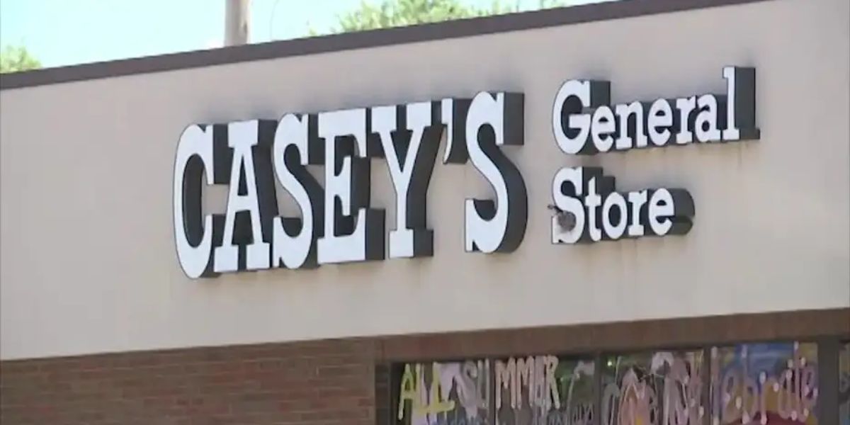 Expected Soon! Casey's General Store to Acquire Almost 150 CEFCO Locations Across Texas