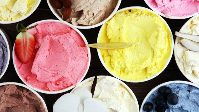 Health Alert Popular Texas Ice Cream Recalled for Dangerous Allergen Issue