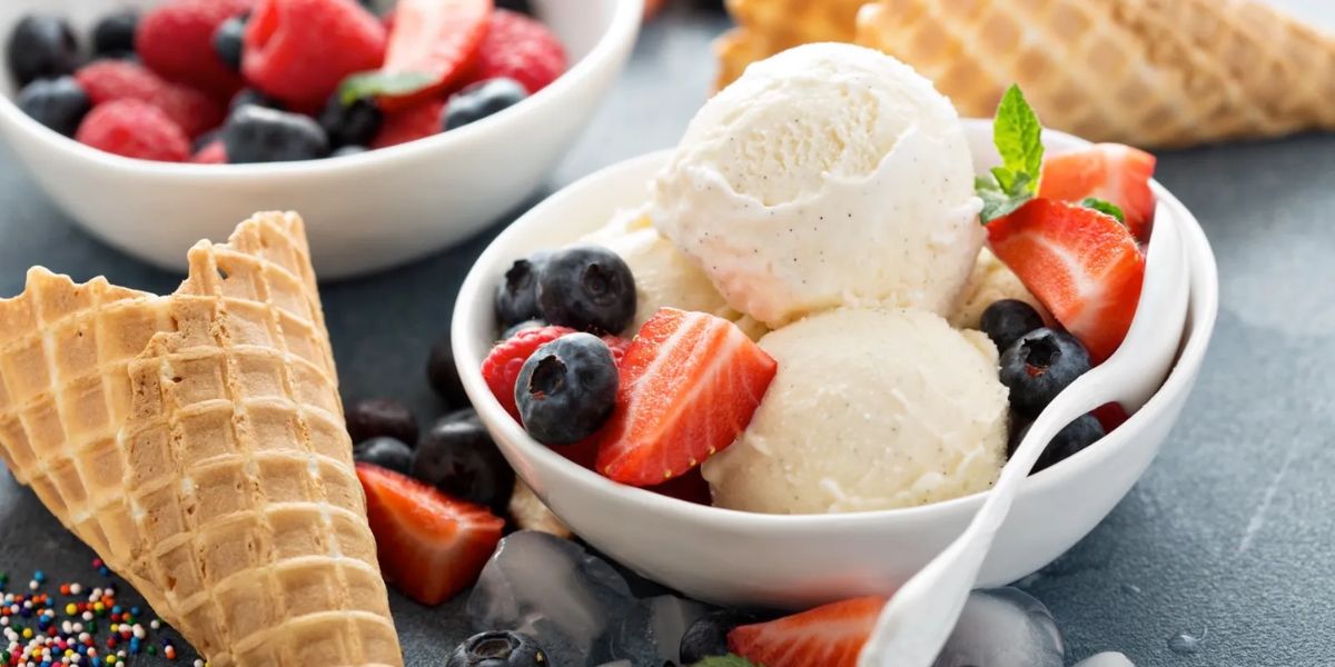 Health Alert Popular Texas Ice Cream Recalled for Dangerous Allergen Issue