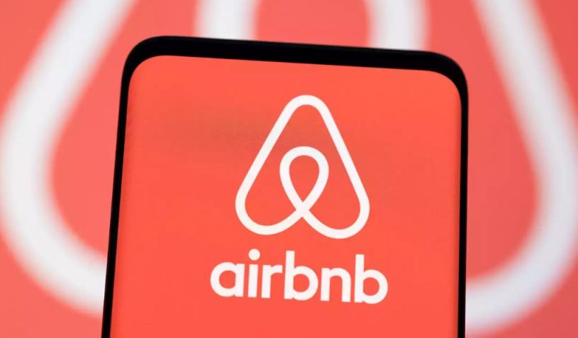 Latest Updates! Airbnb's Recent Announcement Highlights Growing Concerns for US Consumers