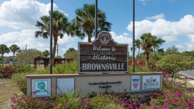 Open Your Door Here! Top 5 Lowest Crime Cities In Brownsville, Texas