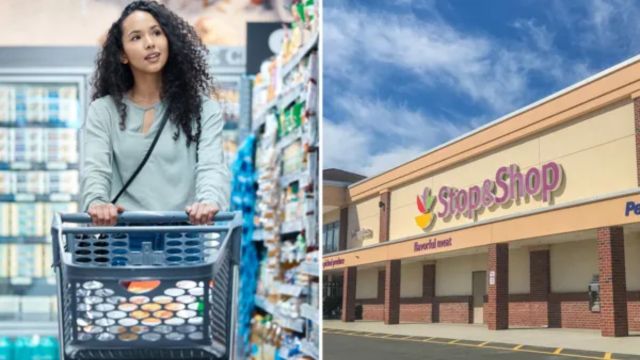 Remarkable! Stop & Shop to Implement Further Store Closures