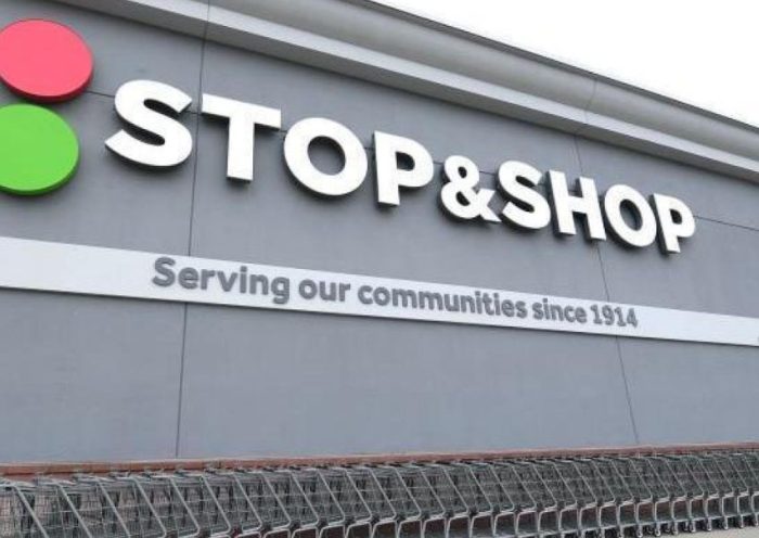 Remarkable! Stop & Shop to Implement Further Store Closures