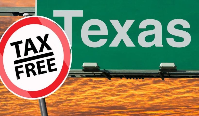 Texas Tax-Free Weekend 2024 Approaches What You Need to Know About Dates and Eligible Purchases