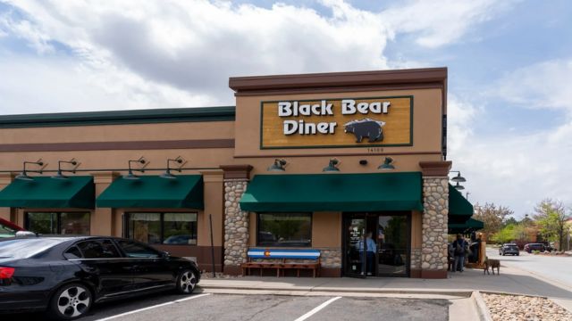 Texas Welcomes Black Bear Diner Three New Location Open Across the State