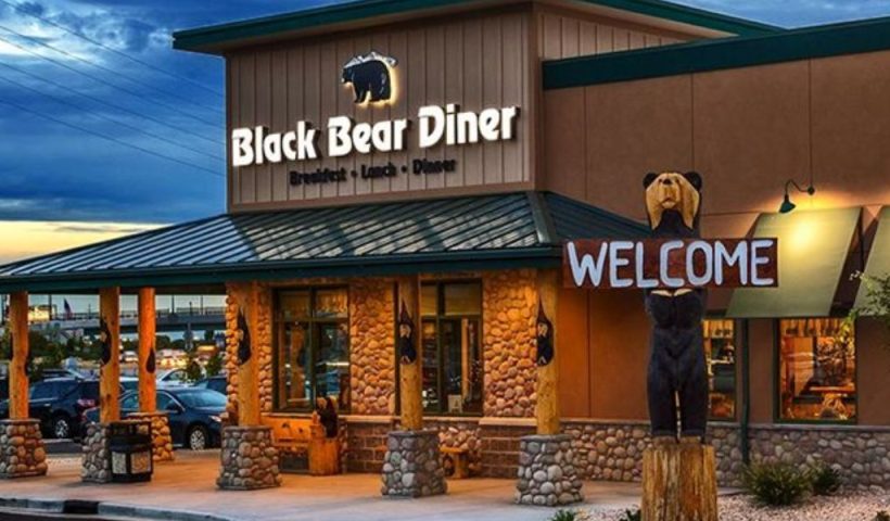 Texas Welcomes Black Bear Diner Three New Location Open Across the State