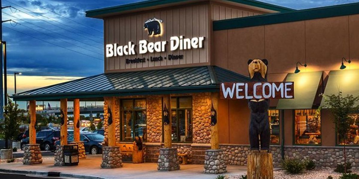 Texas Welcomes Black Bear Diner Three New Location Open Across the State