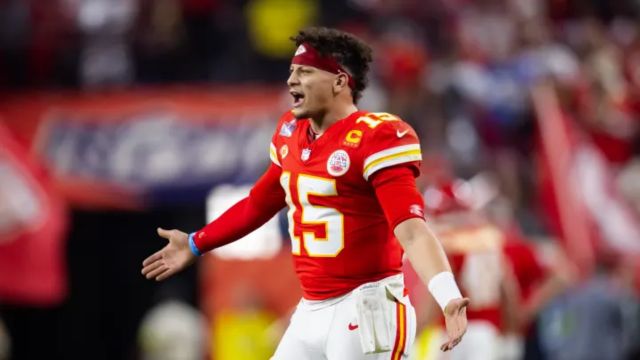 The Most Shocking! Analyst Makes Bold Statement on Patrick Mahomes’ NFL Top 100 Position