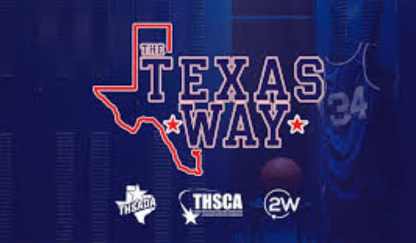 UIL Athletic Events to Benefit from The Texas Way Sportsmanship Campaign