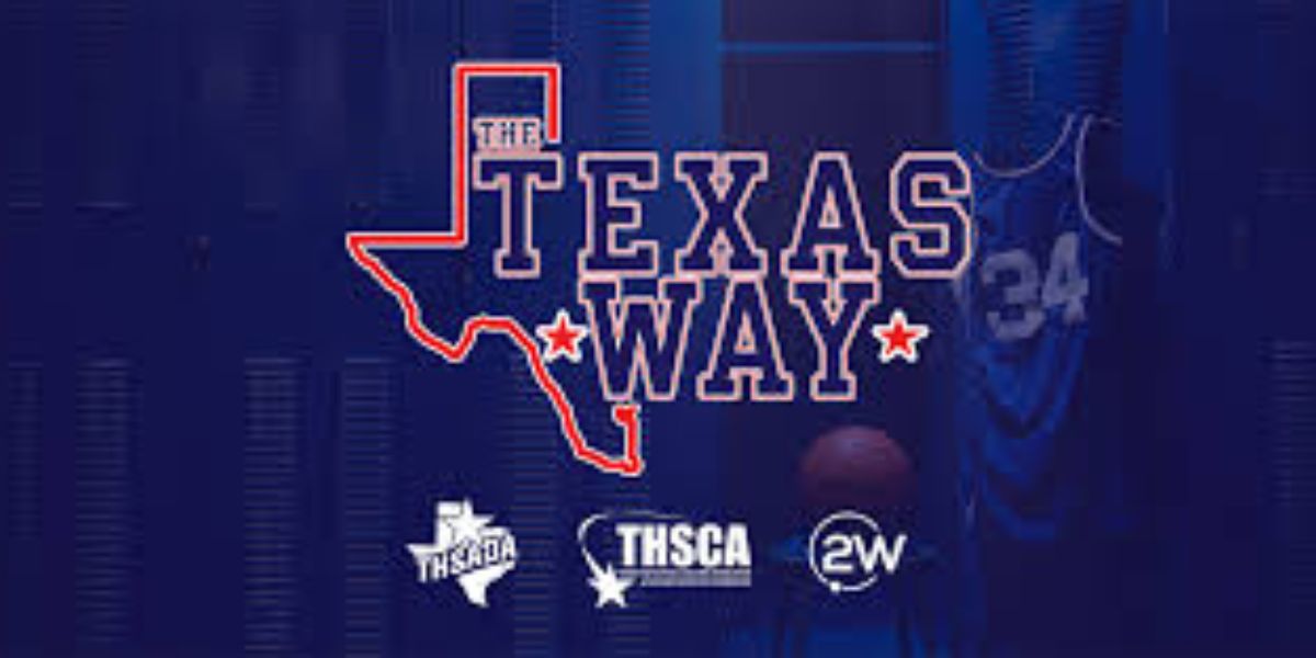 UIL Athletic Events to Benefit from The Texas Way Sportsmanship Campaign